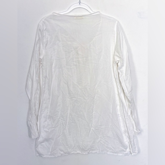 CP SHADES
Teton In White Linen M pockets - Picture 7 of 11